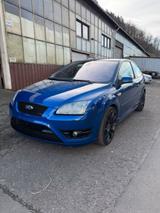 Ford Focus MK2 ST VFL Blau - Ford Focus aus 2006: ST