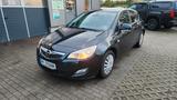 Opel Astra J Lim. Design Edition*1.Hand*HU/AU neu - Opel Astra: Design Edition