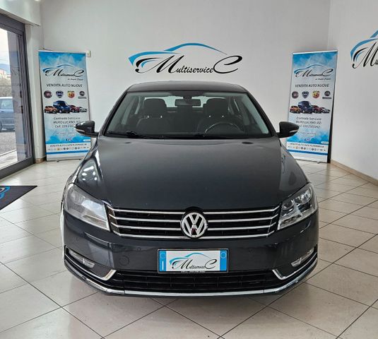 Volkswagen Passat Berlina 1.6 TDI Comfortline