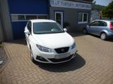 Seat Ibiza Lim. Stylance / Style - Seat Ibiza aus 2011: Style