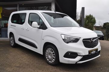 Bild 3 Opel Combo Life XL Edition
