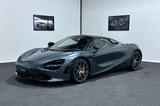 McLaren 720S Spider | NP 436 k€ | MSO Carbon 1,2,3 & 4 - McLaren 720S: Cabrio
