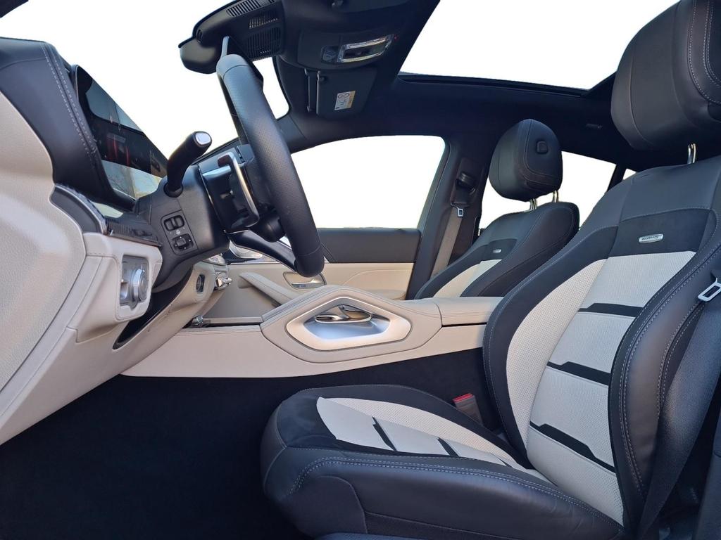 Mercedes-Benz GLE 53 AMG