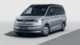 Volkswagen T7 California Beach Camper 2.0TDI DSG GV5 Lit... - silberne Volkswagen T7 California