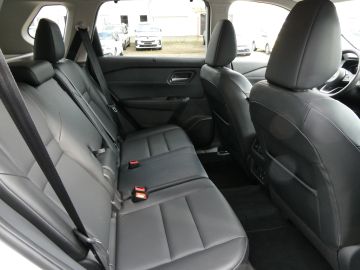 Nissan X-Trail - 7