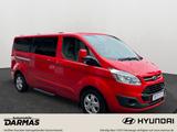 Ford Tourneo Custom Titanium Klima Allwetter Export - Ford Tourneo Custom in Oberhausen