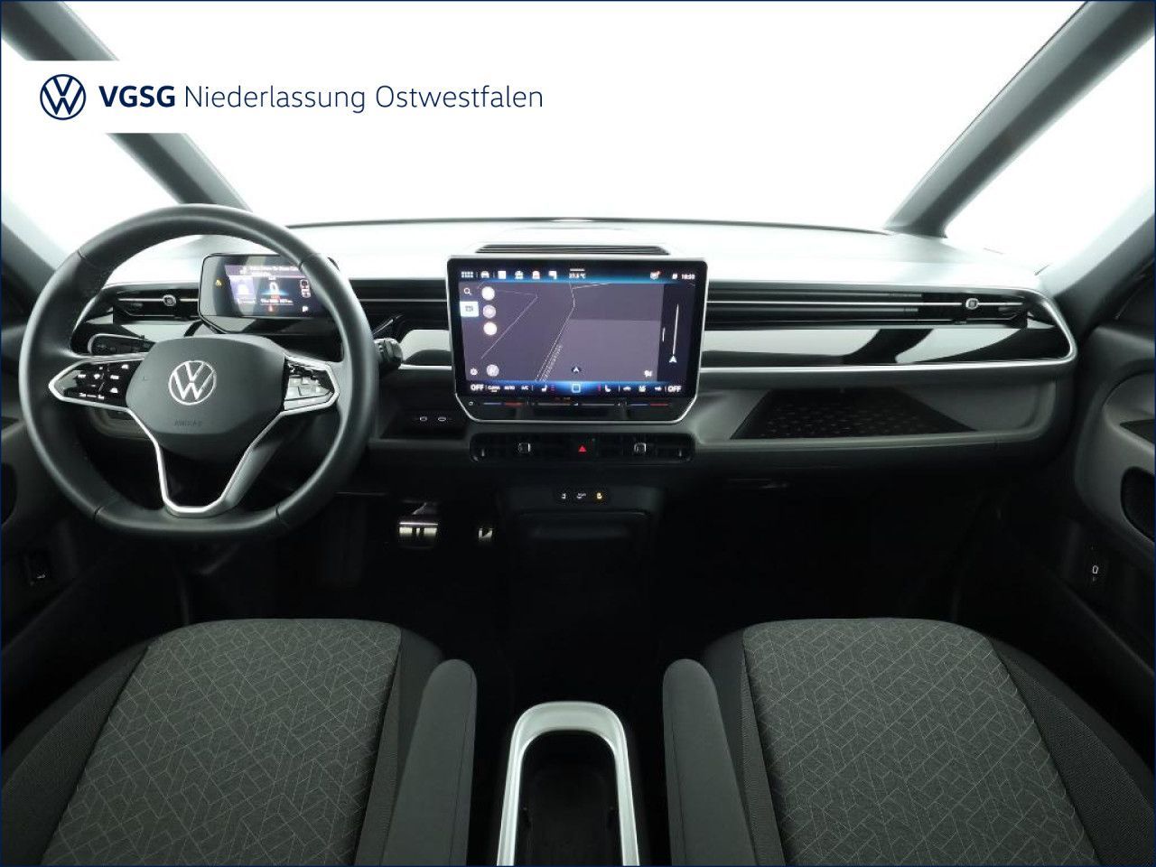Volkswagen ID. Buzz - Bild 10