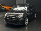 Fiat 500C/Sport/PDC/AC/Blue&Me/AutoH/Alu/1.Hand/Berg/ - Fiat: Sport