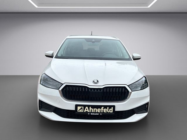 Fabia Active