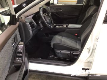Nissan X-Trail - 7