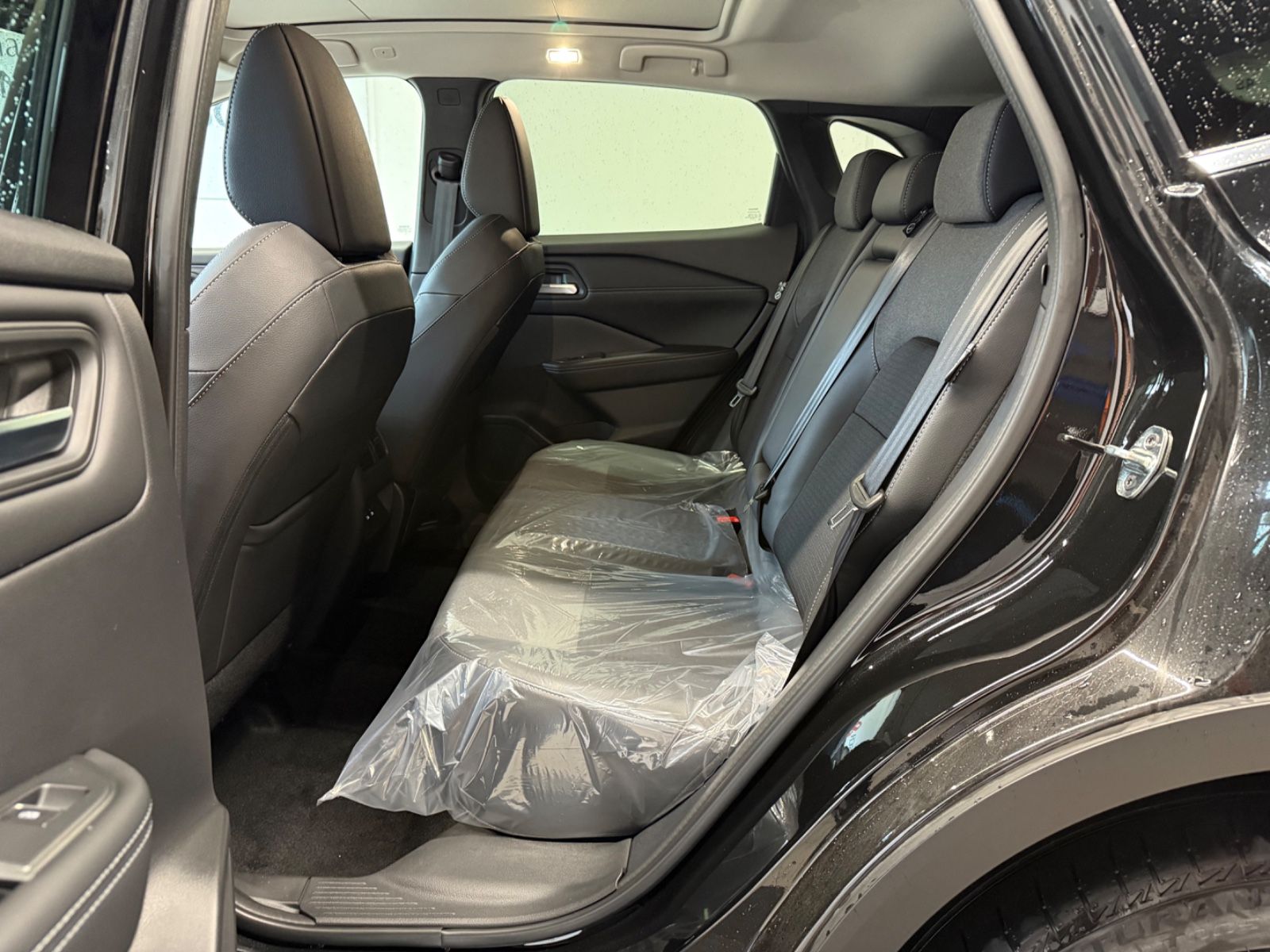 Fahrzeugabbildung Nissan Qashqai N-Connecta e-Power - Pano,WP