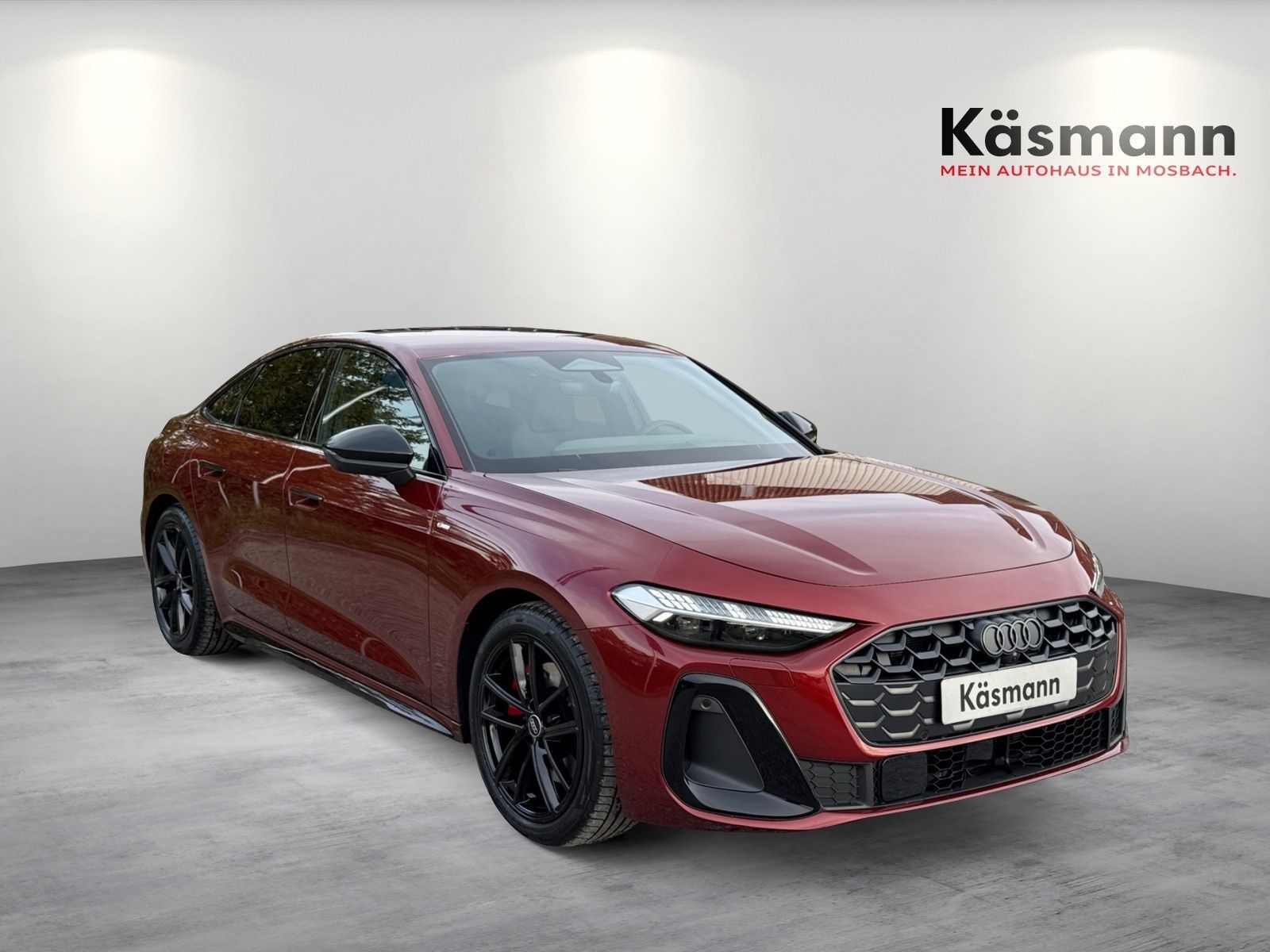 Audi A5 - Bild 18