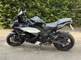 Kawasaki Ninja 1000 SX MY2022 - Kawasaki Motorräder in Bonn