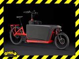 Trek Fetch+ 4 750Wh 85Nm Enviolo Pro Gr. Uni - Trek E-Bikes