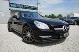 Mercedes-Benz SLK 250 BE 7G-Tronic |Airscarf| |Panoramadach| - Mercedes-Benz SLK aus dem Jahr 2012