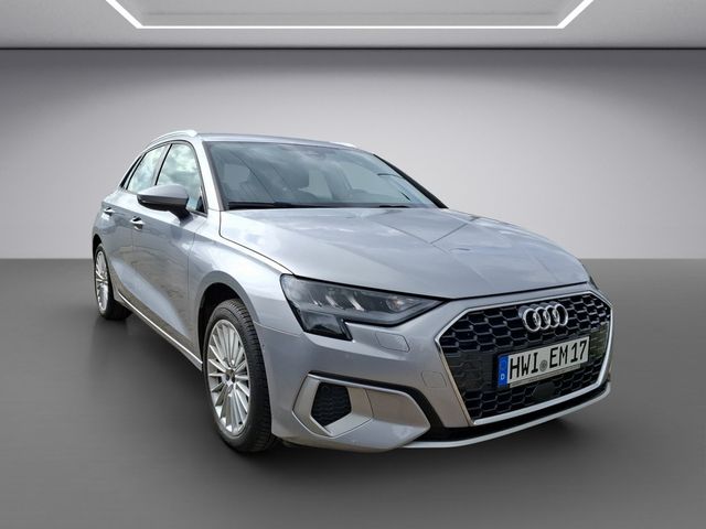 A3 Sportback 35 TFSI advanced 110kW,Rückfahrkame