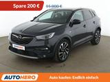 Opel Grandland X 1.2 Turbo Ultimate Aut.*NAVI*BI-LED* - Opel Gebrauchtwagen in Dresden