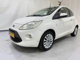 Ford Ka/Ka+ 1.2 Titanium X Clima/Pano - Ford: Unfallwagen