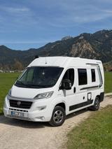 Fiat Ducato Weinsberg 540MQ  - Kastenwagen Ducato