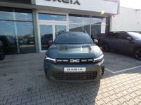 Dacia Bigster - Vorschau Bild 3