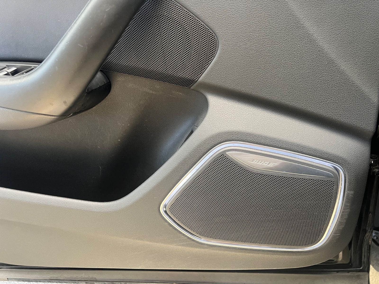 Fahrzeugabbildung Audi Q3 sport S line quattro