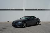 Mercedes-Benz E 500 Cabriolet - gebrauchte Mercedes-Benz E 500 aus dem Jahr 2014