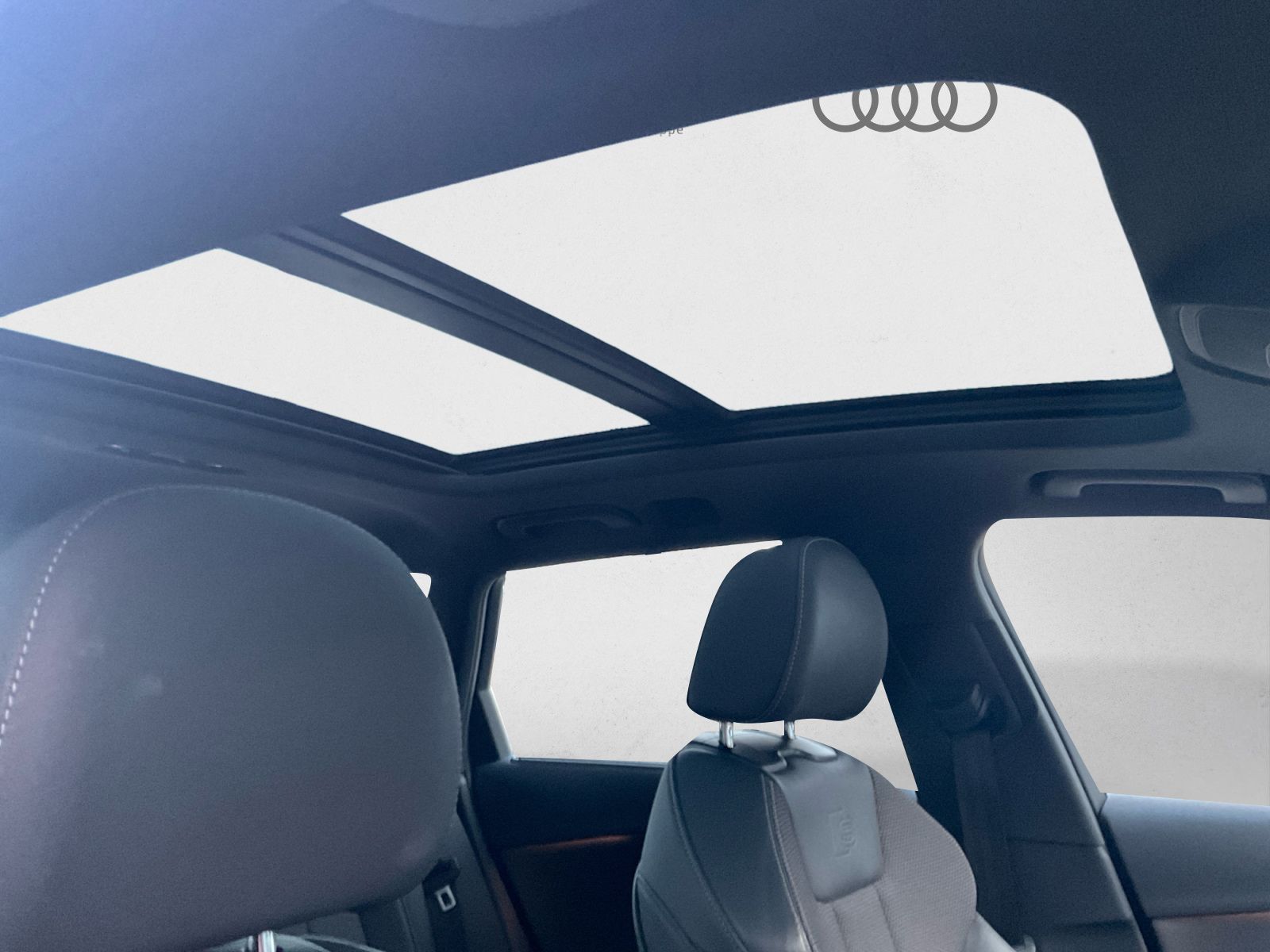Audi A4 - Bild 18