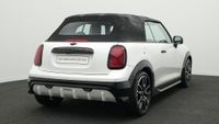 MINI Cooper S Cabrio - Vorschau Bild 9