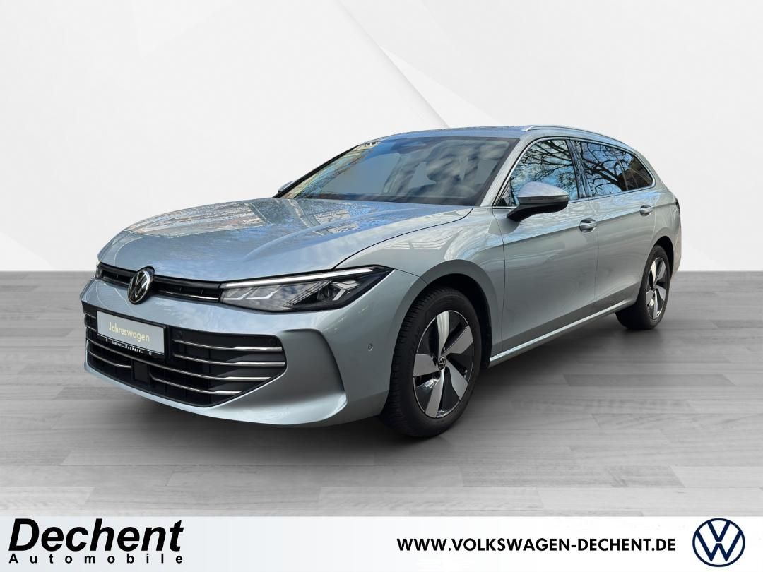 Fahrzeugabbildung Volkswagen Passat Business Variant 1.5 TSIe DSG