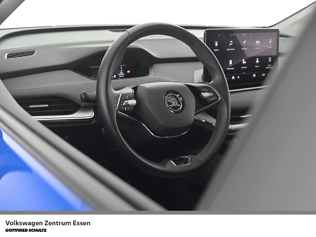 Skoda Enyaq - Bild 16