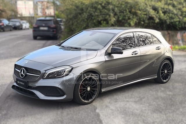 MERCEDES-BENZ ANDERE