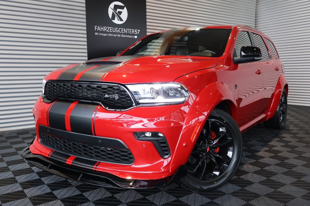 Dodge Durango