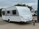 Knaus Sport 500 EU, Mover,TV,Vorzelt neu,sehr gepflegt - Offers matching your search criteria