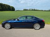 Maserati Ghibli Diesel EURO6 SKYHOOK B&W sucht Liebhaber