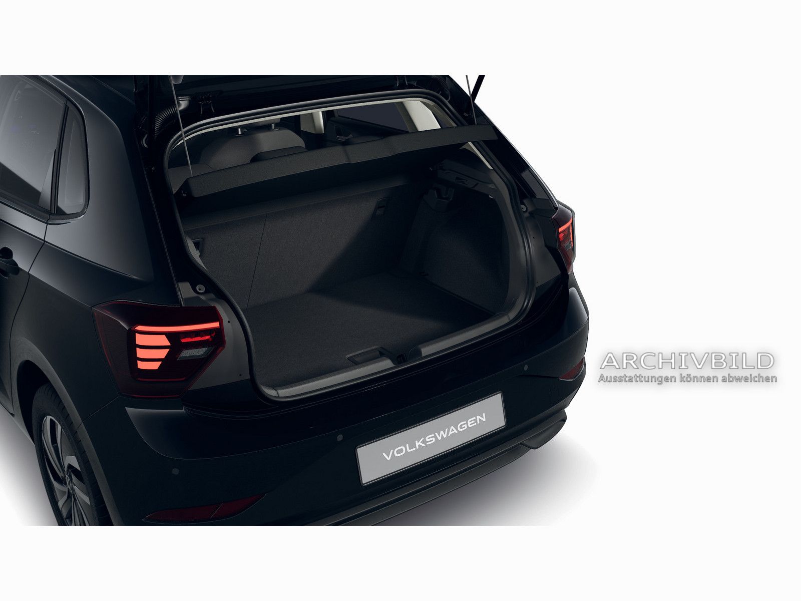 Volkswagen Polo - Bild 6