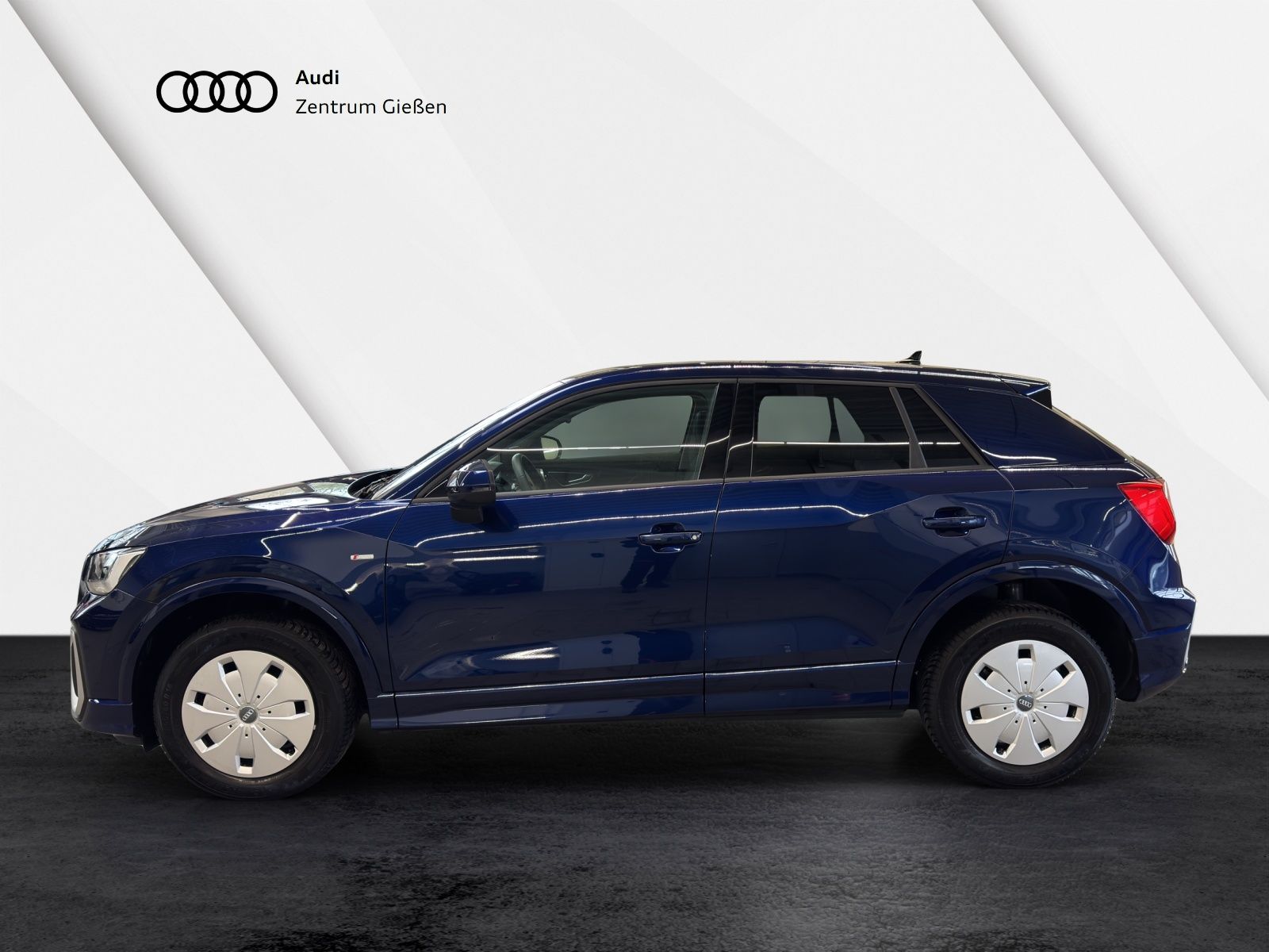 Audi Q2 - Bild 3