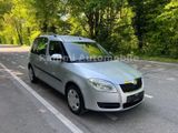 Skoda Roomster Style Plus Edition Klimaautomatik - Skoda Roomster in Düsseldorf