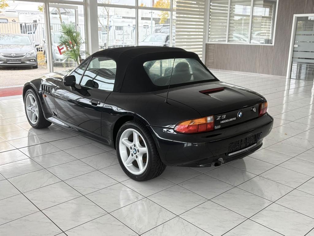 BMW Z3