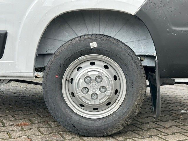 Fahrzeugabbildung Opel Movano C Kasten L2H2 2.2l 140PS 3,5t!