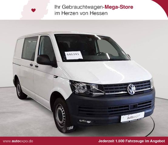 Volkswagen Transporter T6 Kurz 