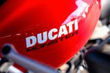 Ducati Monster 821 Stripes - DUCATI MONSTER 821 STRIPE