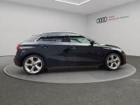 Audi A3 - Vorschau Bild 8