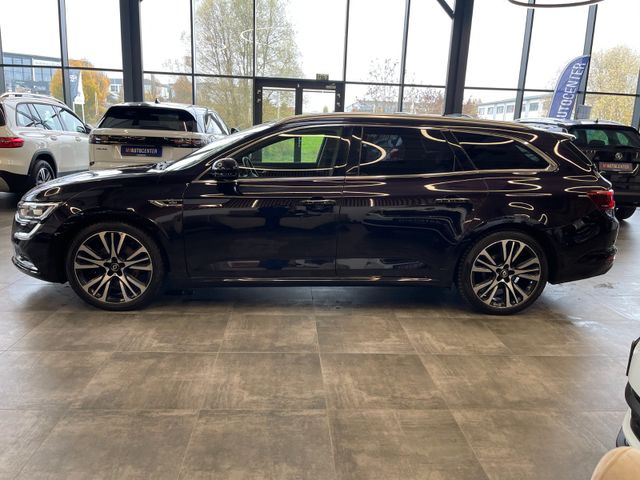 Renault Talisman Grandtour *HEAD-UP*ACC*KAMERA*NAVI*PDC*