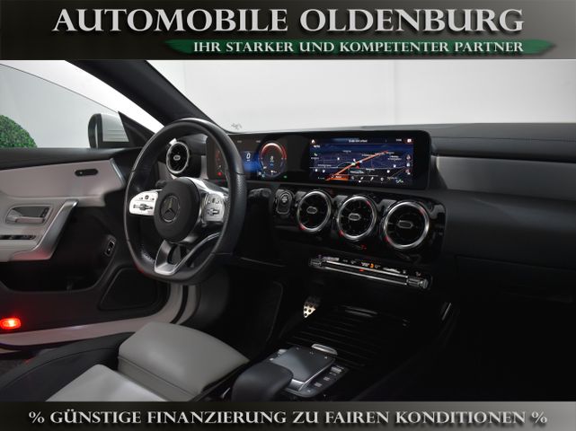 Mercedes-Benz CLA 250 e SB AMG *Distro+*Pano*Wide*360°*KeyGo*
