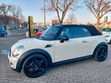 MINI COOPER Cabrio Klima Leder Sitzheizung - MINI Cooper aus 2009