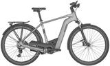 Bergamont E-Horizon Sport 6 Gent silver 64 cm - Bergamont E-Bikes