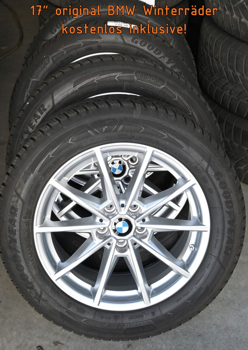 Fahrzeugabbildung BMW 420d xDr. Gran Coupé M-Sport Pro °UVP 86.770€°