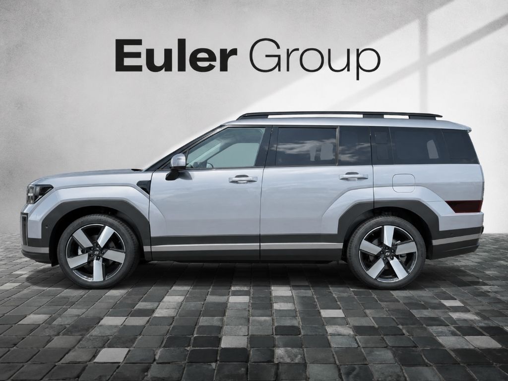 Hyundai SANTA FE - Bild 2