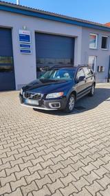 Volvo XC70 D5 AWD 185PS (215PS) Summum Aus... - Volvo XC70 aus 2009