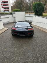 Mercedes-Benz AMG GT S 4.0 V8  - gebrauchte Mercedes-Benz AMG GT S aus dem Jahr 2016